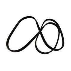 Pump Drive Belt for B122062 1522062 Ferris PCZ22K ISZKAV23 PCZ25K Simplicity Zero-Turn ZT2354 Mower