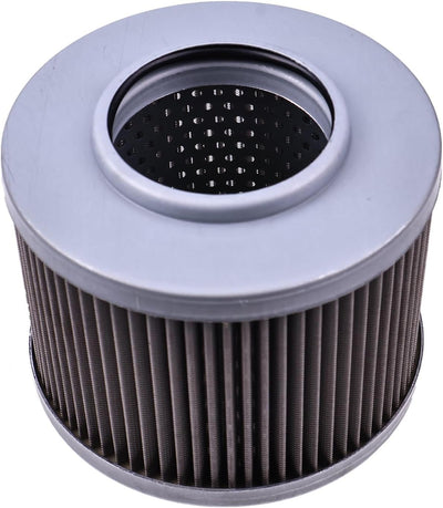 Hydraulic Tank Suction Strainer YM172112-74801 YM17211274801 Compatible for Komatsu Excavator PC50FR-1 PC50FR-2 PC40FR-2 PC40FR-1 Replacement