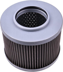 Hydraulic Tank Suction Strainer YM172112-74801 YM17211274801 Compatible for Komatsu Excavator PC50FR-1 PC50FR-2 PC40FR-2 PC40FR-1 Replacement