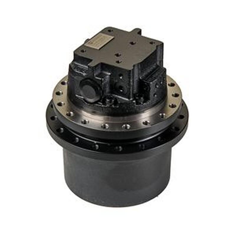 Travel Gearbox With Motor 4415132 for Hitachi Excavator EX35U