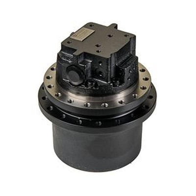 Travel Gearbox With Motor 4415132 for Hitachi Excavator EX35U