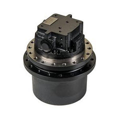 Travel Gearbox With Motor 4415132 for Hitachi Excavator EX35U