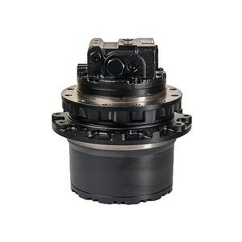 Travel Gearbox With Motor 172162-73300 for Yanmar Excavator B7