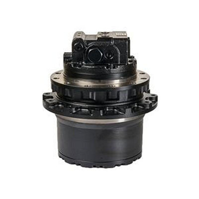 Travel Gearbox With Motor 172162-73300 for Yanmar Excavator B7