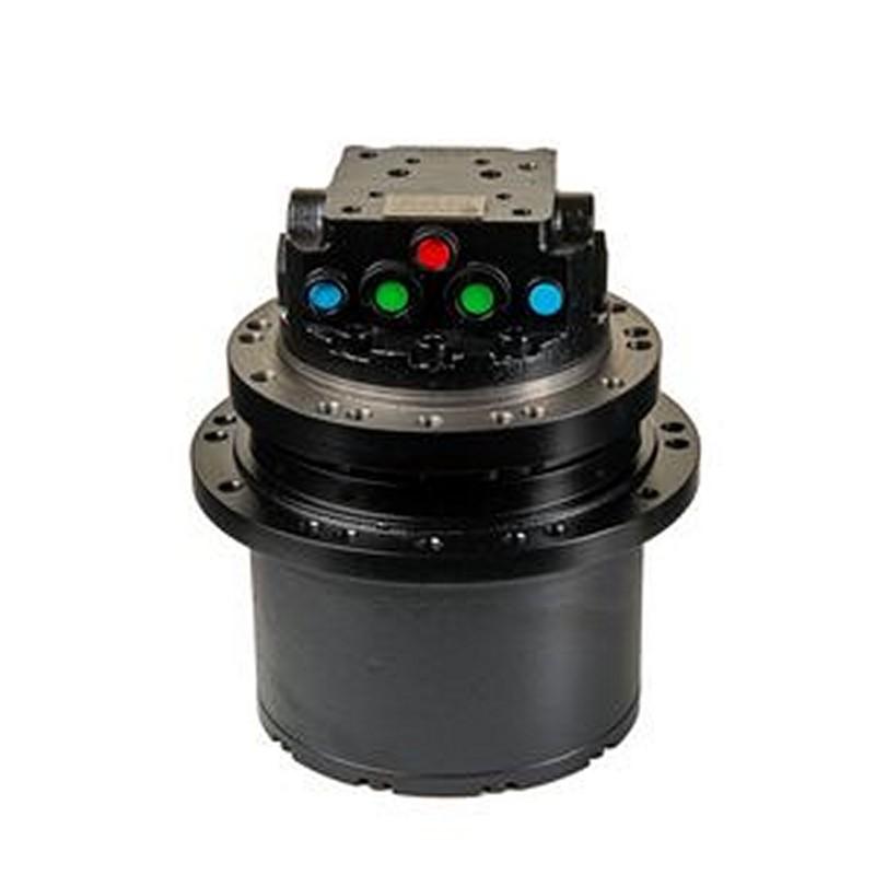 Travel Gearbox With Motor PH15V00012F1 for New Holland Excavator E50 E50B E50SR E55BX