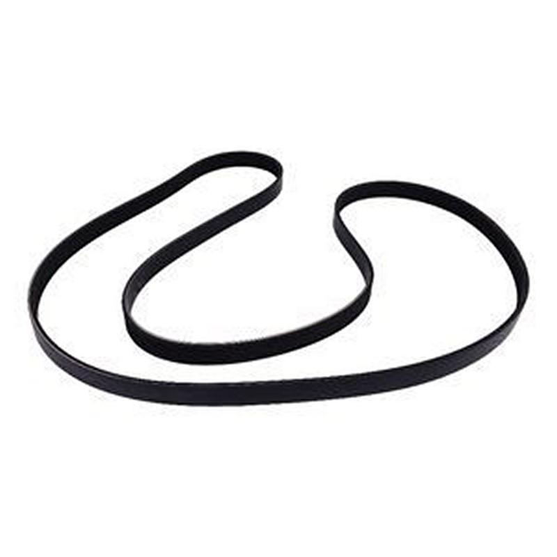 V Belt VOE21405494 for Volvo Penta Engine D4 D6 Dump Truck A25F A30F