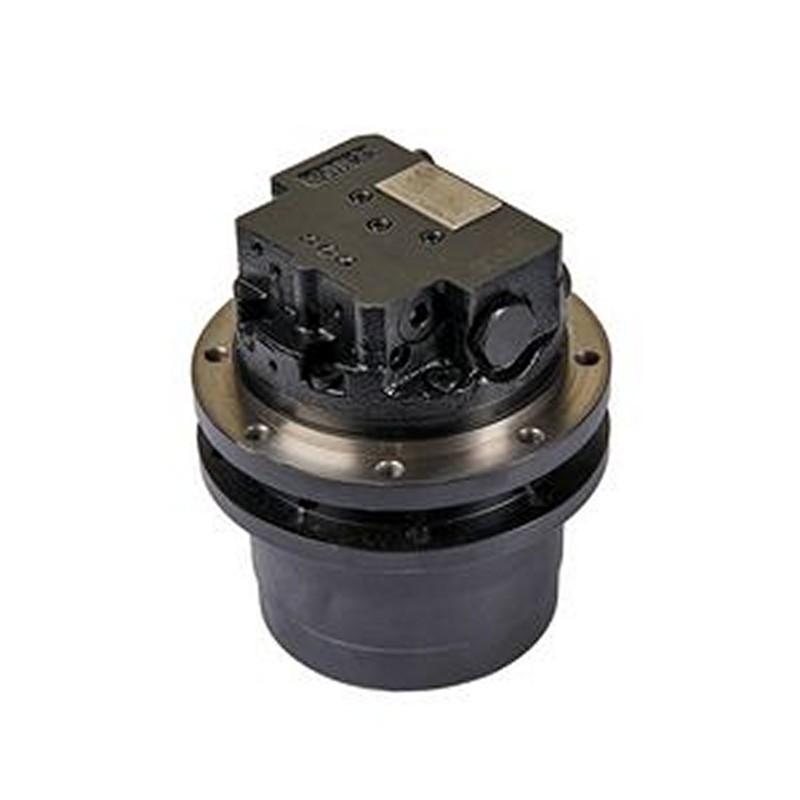 Travel Gearbox With Motor 4654367 4683454 for Hitachi Excavator ZX14-3 ZX14-3CKD ZX16-3 ZX17U-2 ZX18-3