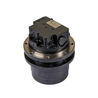 Travel Gearbox With Motor 4654367 4683454 for Hitachi Excavator ZX14-3 ZX14-3CKD ZX16-3 ZX17U-2 ZX18-3