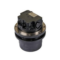 Travel Gearbox With Motor 4654367 4683454 for Hitachi Excavator ZX14-3 ZX14-3CKD ZX16-3 ZX17U-2 ZX18-3