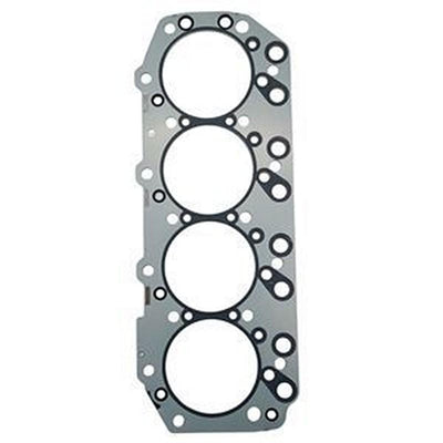 Cylinder Head Gasket 8970661980 for Isuzu Engine 4JG1 John Deere Excavator 75C 80C