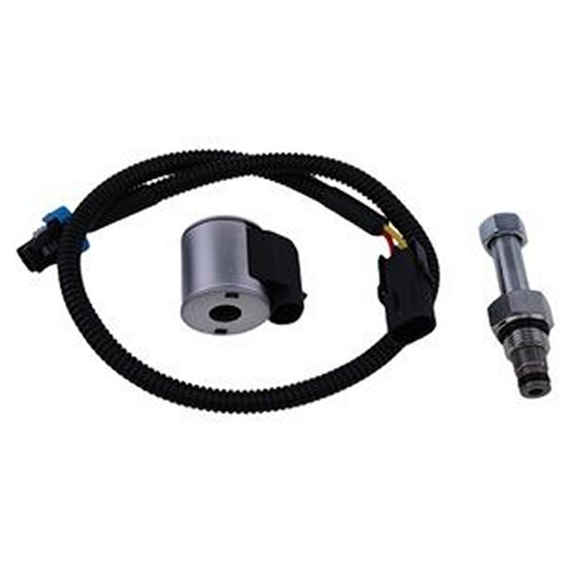 Solenoid Valve 21920 for Vickers