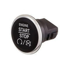 Push Button Engine Ignition Start Stop Switch 1FU931X9AC for Jeep Grand Cherokee Dodge Grand Caravan Challenger Chrysler 300