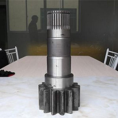 CAT E320C Swing Vertical Shaft