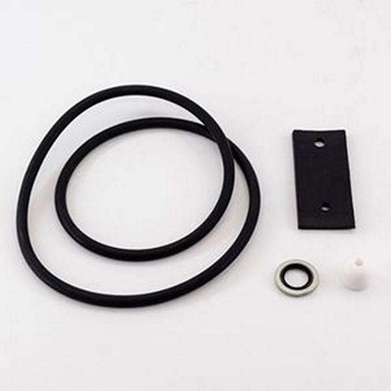 Air Compressor Parts Drain Valve Kit Service 2906042700 for Atlas Copco ZT160-275