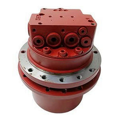 Travel Gearbox With Motor RB511-61290 for Kubota Excavator U20 U20-3 U25-3S U25S