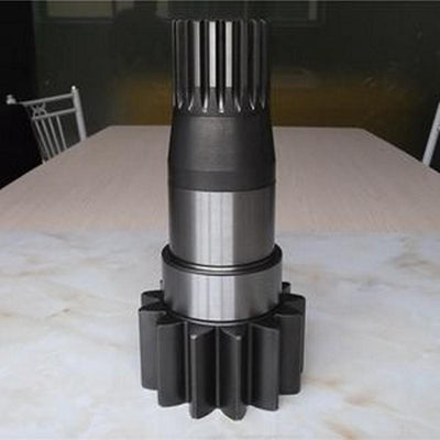 CAT E200B Swing Vertical Shaft(big hole)