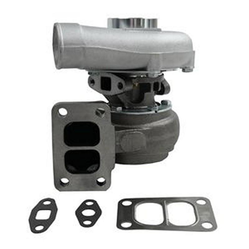 Turbo T04B15 Turbocharger AR70987 for John Deere Engine 6404 6404T Tractor 4320 4430 4520 4620 7020 7700