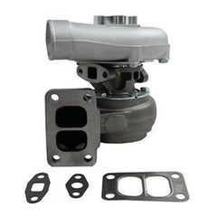 Turbo T04B15 Turbocharger AR70987 for John Deere Engine 6404 6404T Tractor 4320 4430 4520 4620 7020 7700