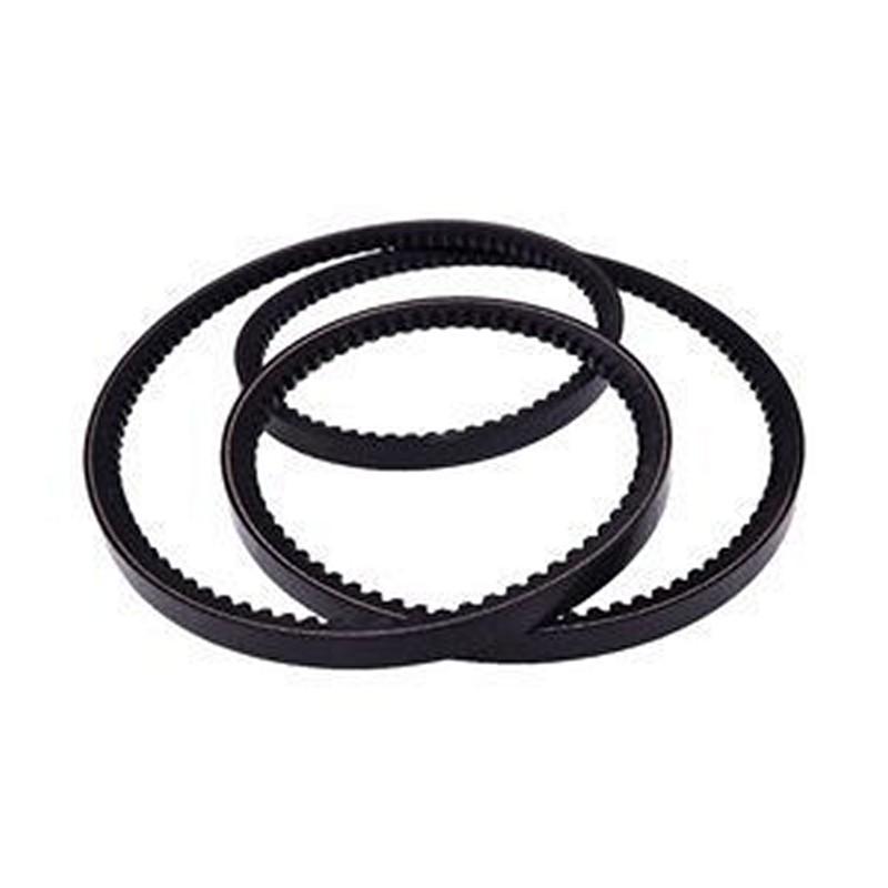 Fan Belt 78-0800 for Thermo King Engine TK388 TK395 Transport Refrigeration RD-II