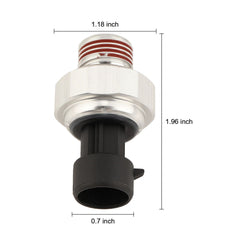 1830669C92 Fits:Injection Control Pressure ICP Sensor  DT466E I530E HT530 DT466