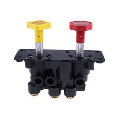 Dash Brake Control Valve KN-20607 8085430 for Volvo