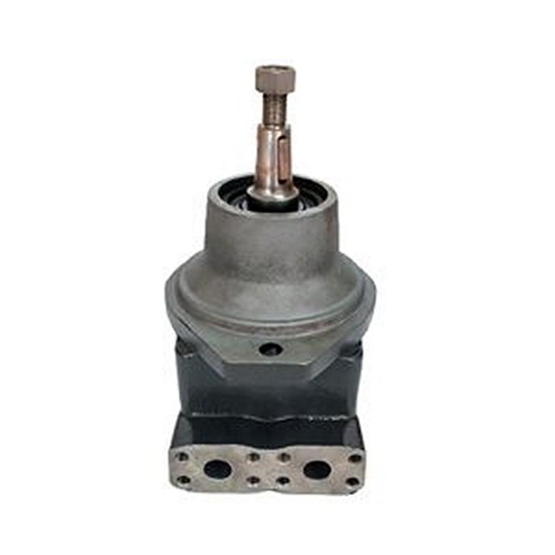 Fan Drive Hydraulic Motor 4634936 4634947 for Isuzu 6UZ1 6WG1 John Deere 450DLC 470GLC 670GLC