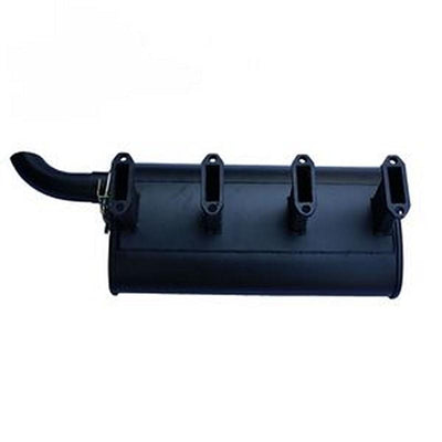 Exhaust Muffler 02103630 for Deutz Engine F4L912