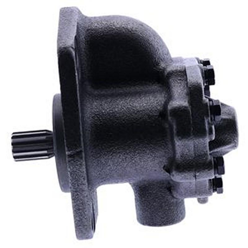 For Komatsu Bulldozer D60P-12 D61E-12 D61PX-12 D63E-12 D65P-12 Hydraulic Pump 14X-49-11600