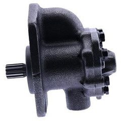 For Komatsu Bulldozer D60P-12 D61E-12 D61PX-12 D63E-12 D65P-12 Hydraulic Pump 14X-49-11600