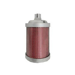 XY-05 1/2"DN15 Silencer Muffler for Desiccant Air Dryer Pneumatic Diaphragm Pump Air Compressor