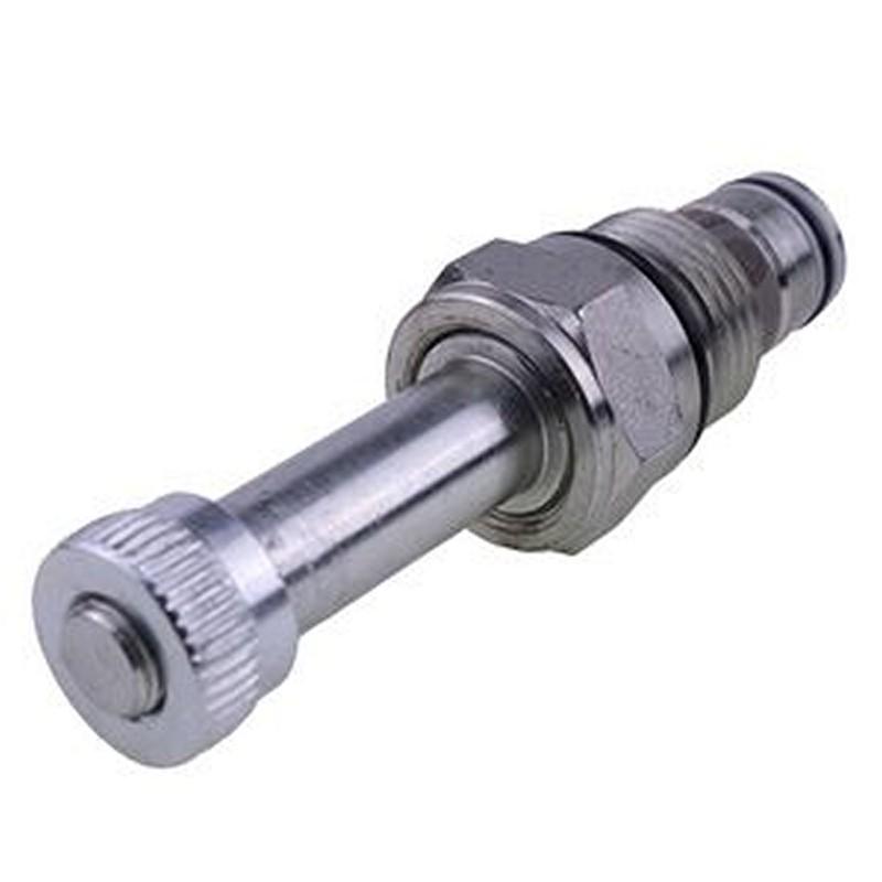 12V Solenoid Cartridge Valve AN235698 for John Deere S680 S685 S690 S780 S785 8100 8400 8600 8800 9700 9900 CH570 CH670