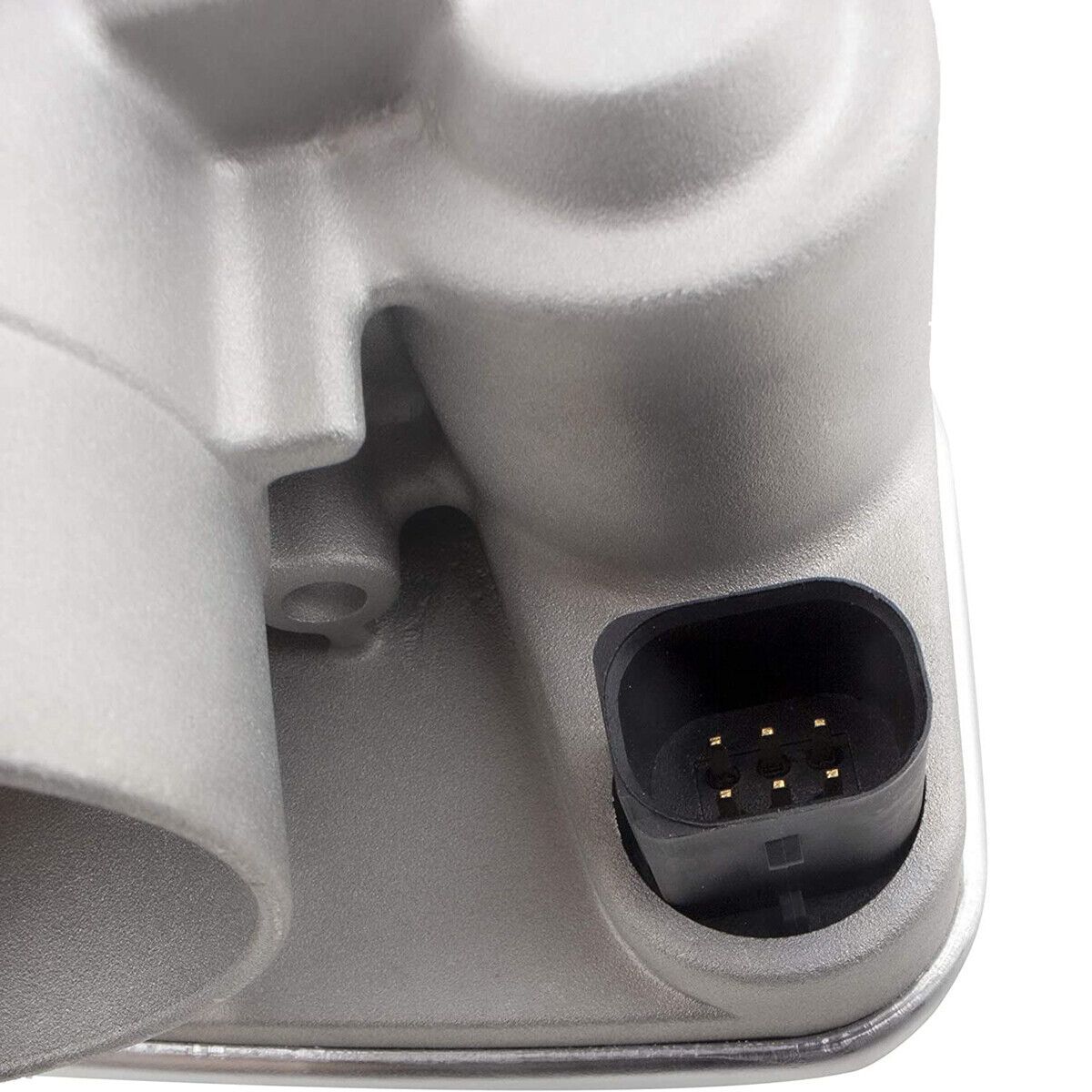 Throttle Body With TPS Sensor 04861691AA 4861691AA For Dodge Chrysler 2.7L 3.5L