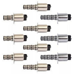 Hydraulic Solenoid Valve AT310587 AT310586 AT310584 for John Deere Backhoe Loader 310J 310SJ 315SJ 325J 410J