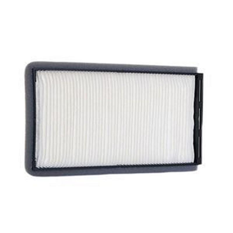Cabin Air Filter 4673287 for Yanmar Engine 3TNV88F 4TNV88C 4TNV98C John Deere Excavator 30G 30P 35G 35P 50G 50P 60D 60G 60P