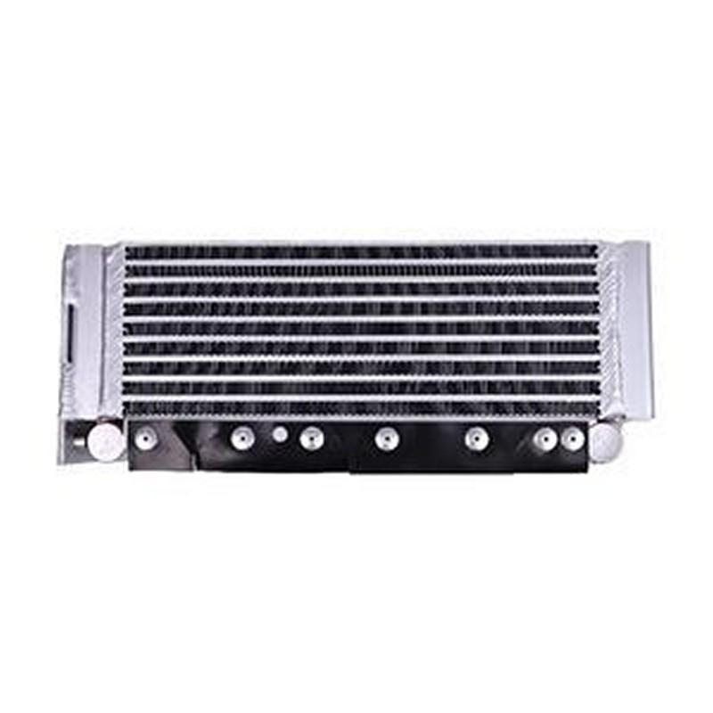 Oil Cooler VOE15102682 for Volvo Wheel Loader L20F L25F L28F