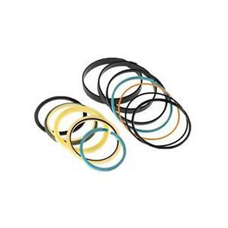 Bucket Cylinder Seal Kit 236-6368 for Caterpillar CAT Engine C7.1 3116 3066 Excavator 318C 319C 320B 325D M322D