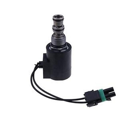 Solenoid Valve 87456901 190432A1 for CASE Loader 580M 580SM 580N 580L 590M 590SM 590L 590SL