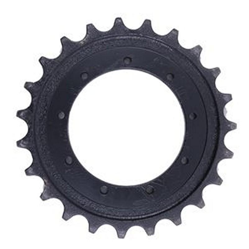 Drive Sprocket PX51D01001P1 for Kobelco Excavator 30SR30SR-3 35SR 35SR-5 SK35SR-3 SK30SR-3