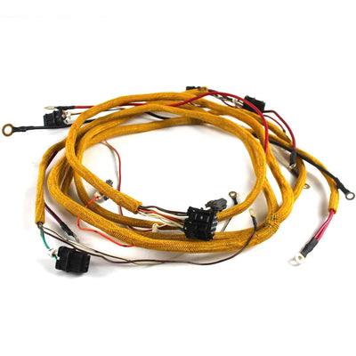 6222-83-4310 Wiring Harness Compatible with Komatsu Excavator PC300-6