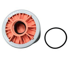 Fuel Filter 600-319-3610 for Komatsu Engine SAA4D107E SAA6D107E Excavator PC160LC-8 PC200-8 PC220-8 PC300-8 PC290LC-11 PC270-8 PC390LC-10