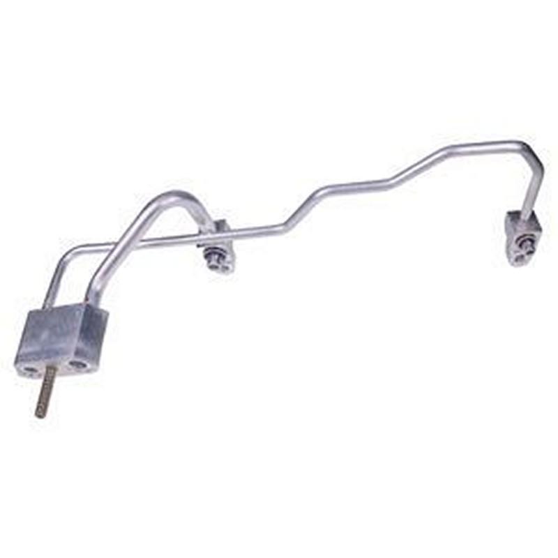 A/C Condenser Liquid Line 68194991AD for Jeep Cherokee 2.4L L4 2014-2019