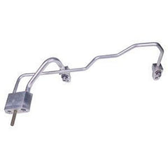 A/C Condenser Liquid Line 68194991AD for Jeep Cherokee 2.4L L4 2014-2019