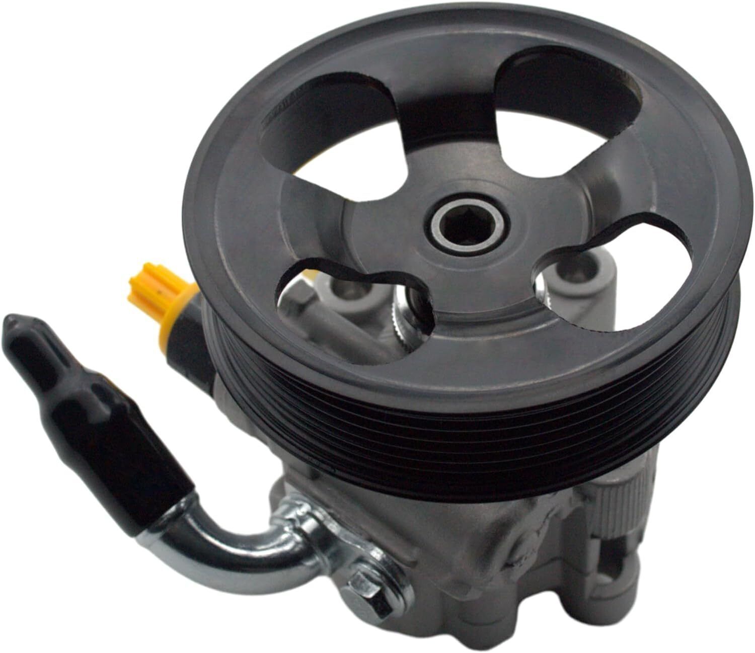 Power Steering Pump ‎21-5366 compatible with Nissan Pathfinder 2008-2010