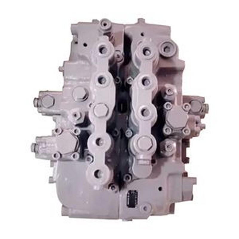 Main Control Valve Assembly YA00000703 for Hitachi Excavator ZX200-5G ZX200LC-5G ZX210H-5G ZX210K-5G ZX210LCH-5G ZX210LCK-5G