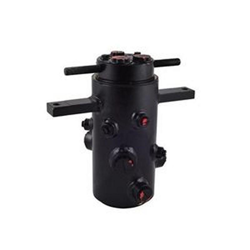 7 Ports Oil Swivel Coupling 1001106974 for JLG Boom Lift 660SJ 400S 600S 800A