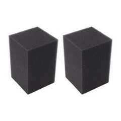 2 PCS Air Intake Pre Filter Foam 5812253 for Polaris Utility Ranger 400 500 700 800 900 2x4 4x4 6x6 XP UTV EFI CREW