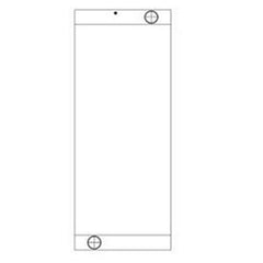 Water Radiator Core 30/926678 30/926396 for JCB 456E 456