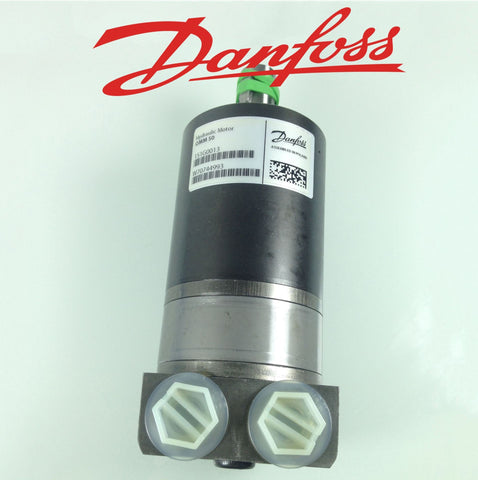 Danfoss High Speed Micro Hydraulic Motor OMM OML Series Danfoss origin ...