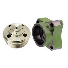 Fan Hub & Pulley 04282236 04514665 for Deutz Engine TCD2013 L04 L06