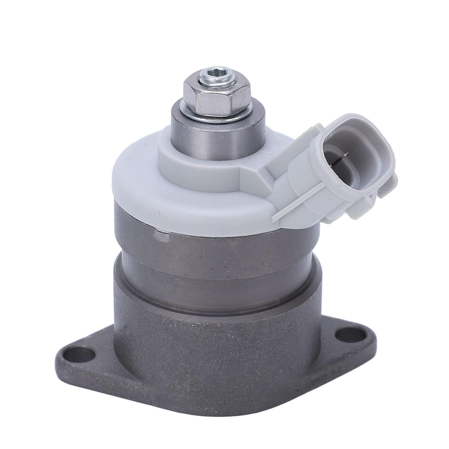Solenoid Valve 9218269 ZAX200 3 Replacement for HPV102 Alloy Steel Standard Hydraulic Pump Solenoid Valve